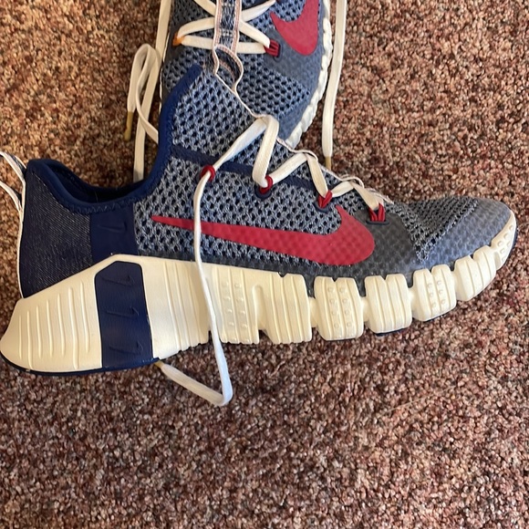 Nike Free Metcon 3 CrossFit Training Shoe - Picture 3 of 4